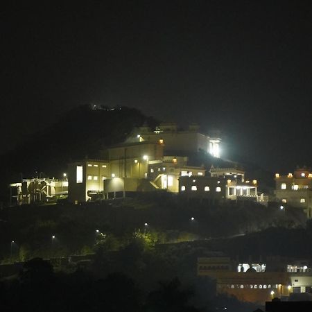 Shri Daulat Villas Udaipur Ngoại thất bức ảnh