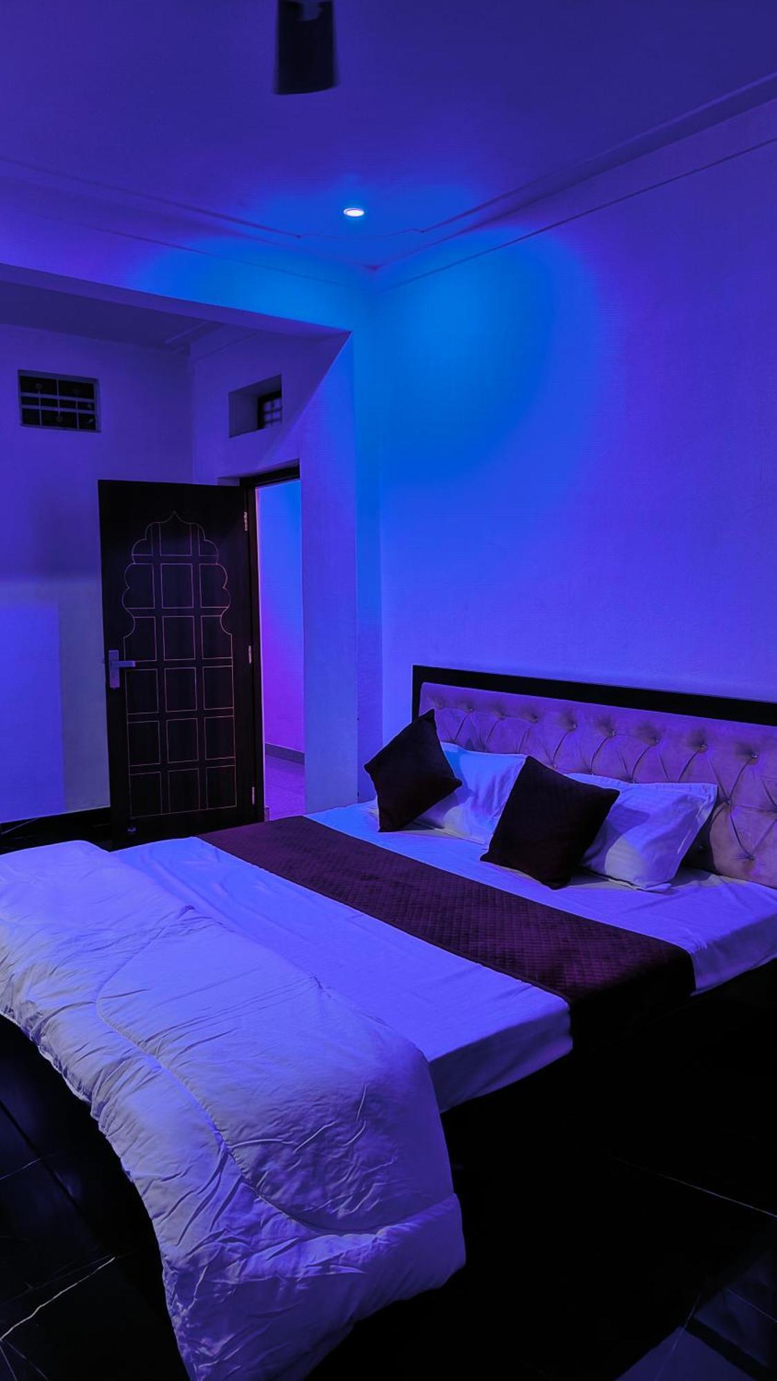 Shri Daulat Villas Udaipur Ngoại thất bức ảnh