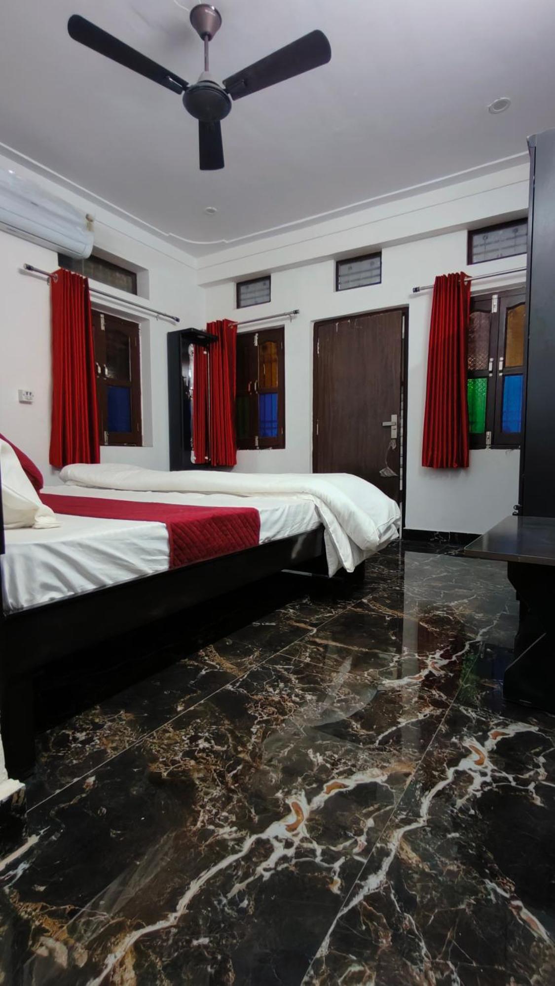 Shri Daulat Villas Udaipur Ngoại thất bức ảnh