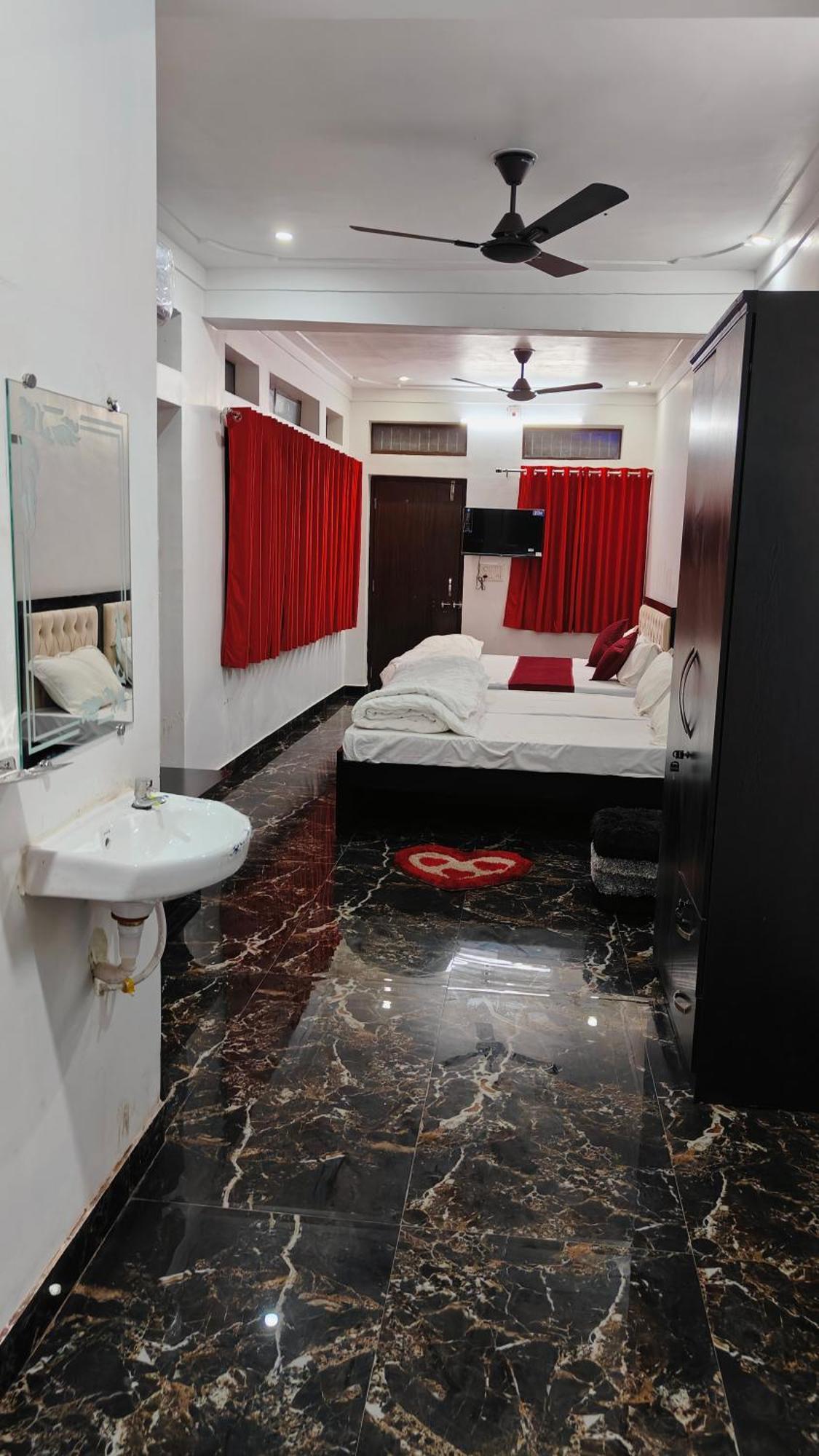 Shri Daulat Villas Udaipur Ngoại thất bức ảnh
