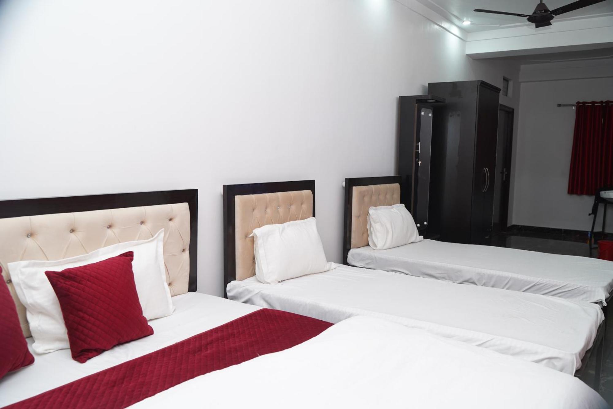 Shri Daulat Villas Udaipur Ngoại thất bức ảnh