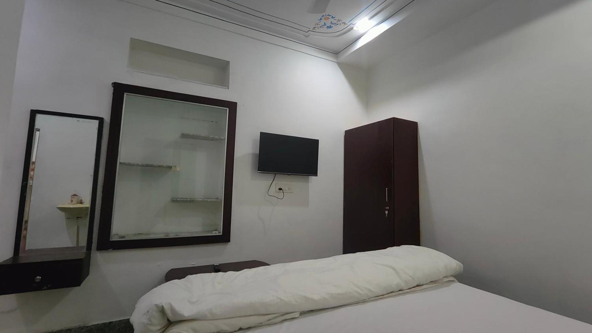 Shri Daulat Villas Udaipur Ngoại thất bức ảnh