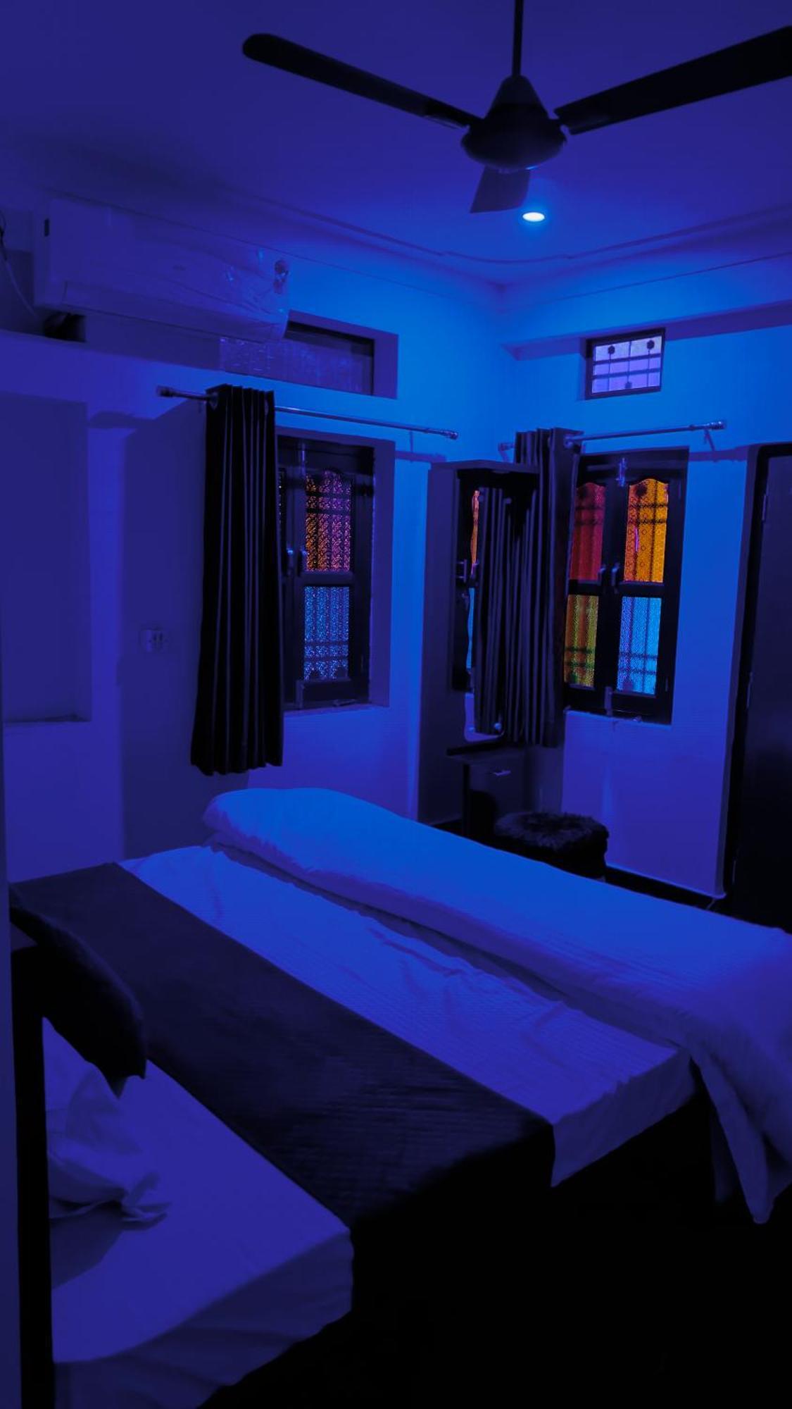 Shri Daulat Villas Udaipur Ngoại thất bức ảnh