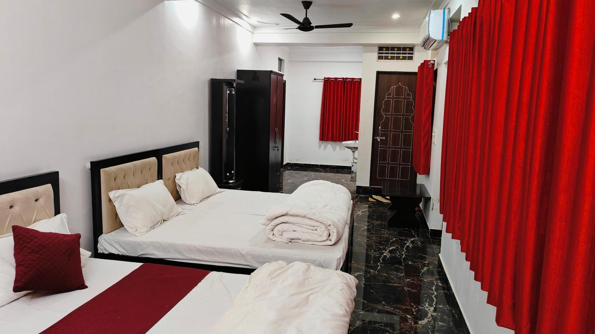 Shri Daulat Villas Udaipur Ngoại thất bức ảnh