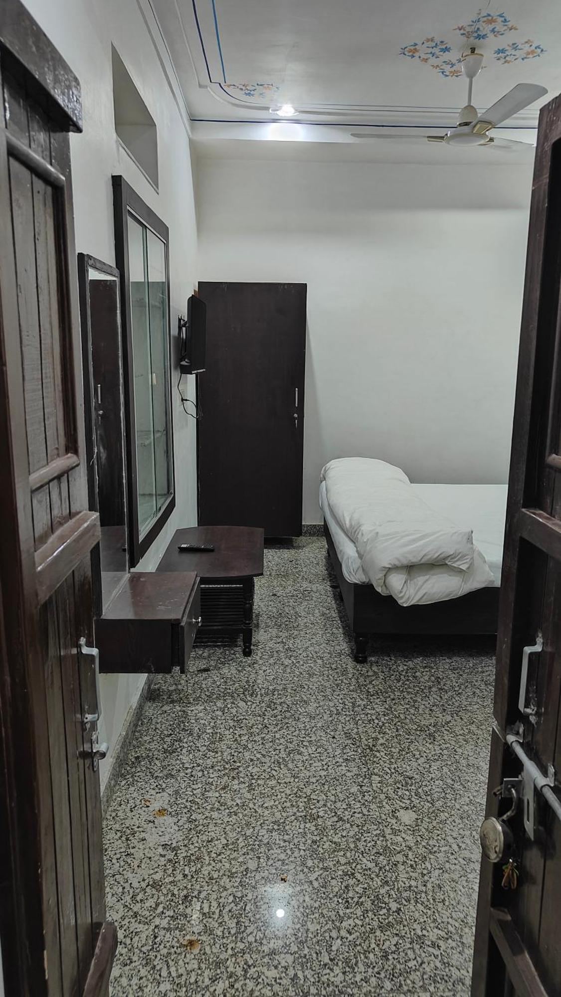 Shri Daulat Villas Udaipur Ngoại thất bức ảnh