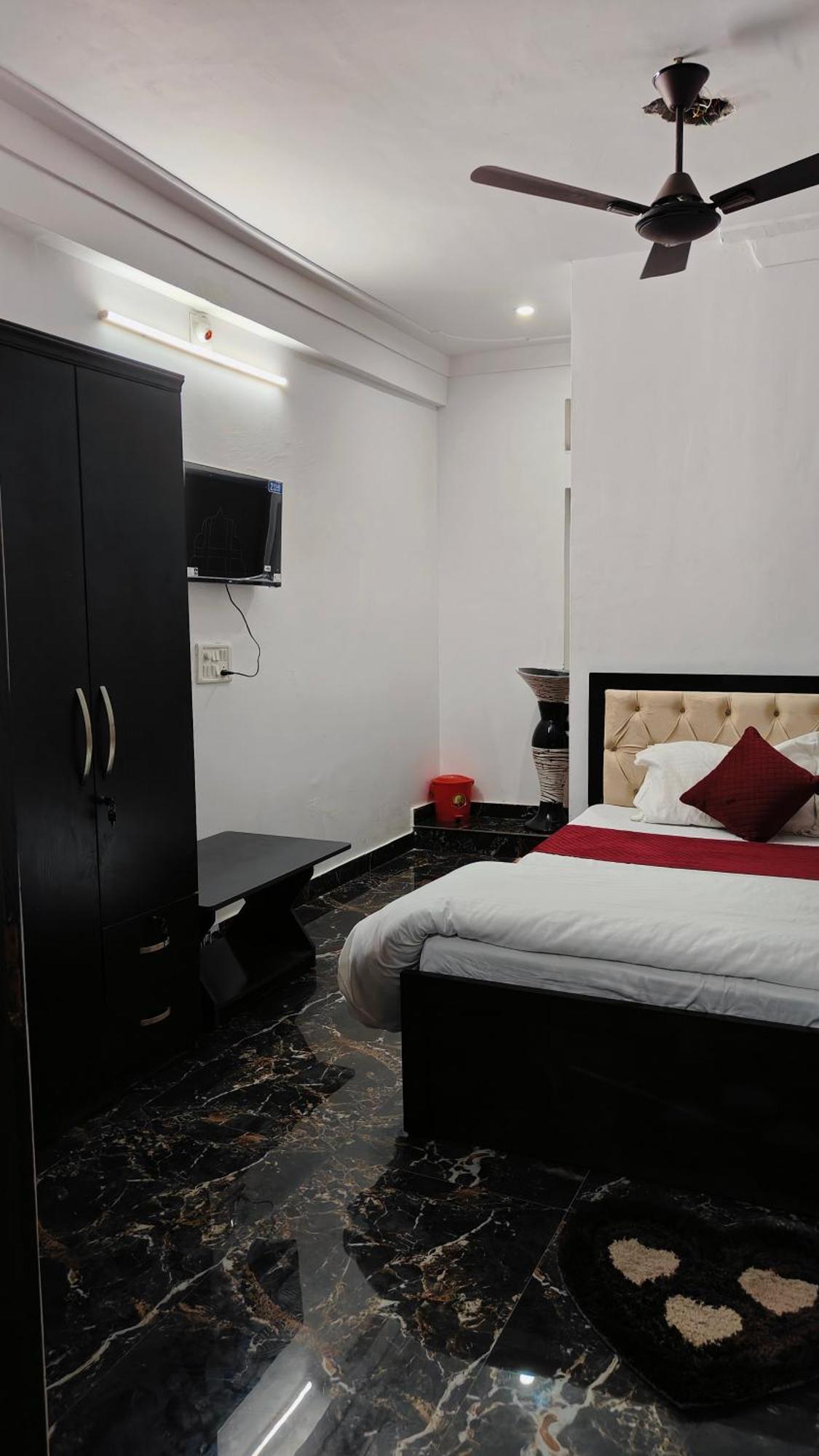 Shri Daulat Villas Udaipur Ngoại thất bức ảnh