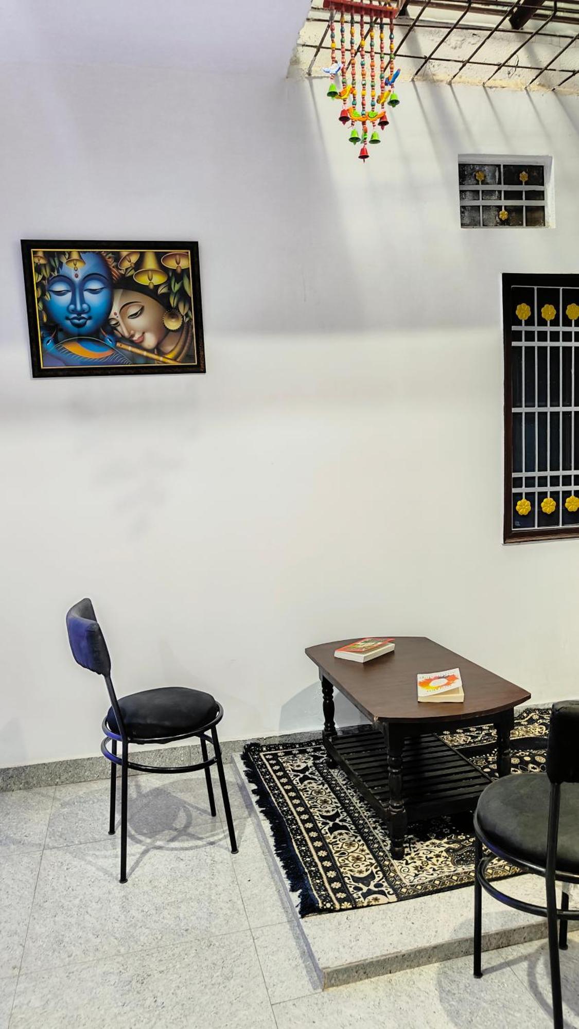 Shri Daulat Villas Udaipur Ngoại thất bức ảnh
